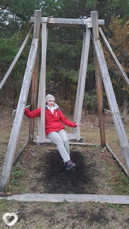 Надя, 58, Самаре — анкета №718057