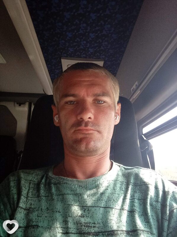 Серго, 38, Джанкое — анкета №718059