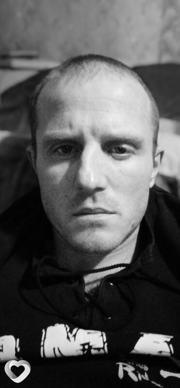 Макс, 39, Москве — анкета №717142
