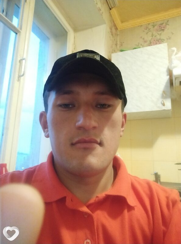 Алек, 27, Череповце — анкета №717146