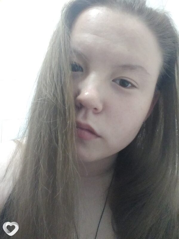 Дарья, 20, Чите — анкета №717150