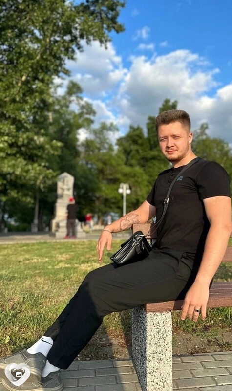 Smoki, 37, Гатчине — анкета №717155