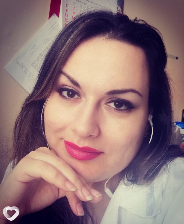 Anna, 41, Ростове-на-Дону — анкета №717159