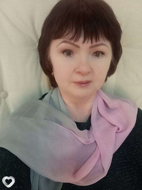Ангелина, 66, Ярославле — анкета №717160