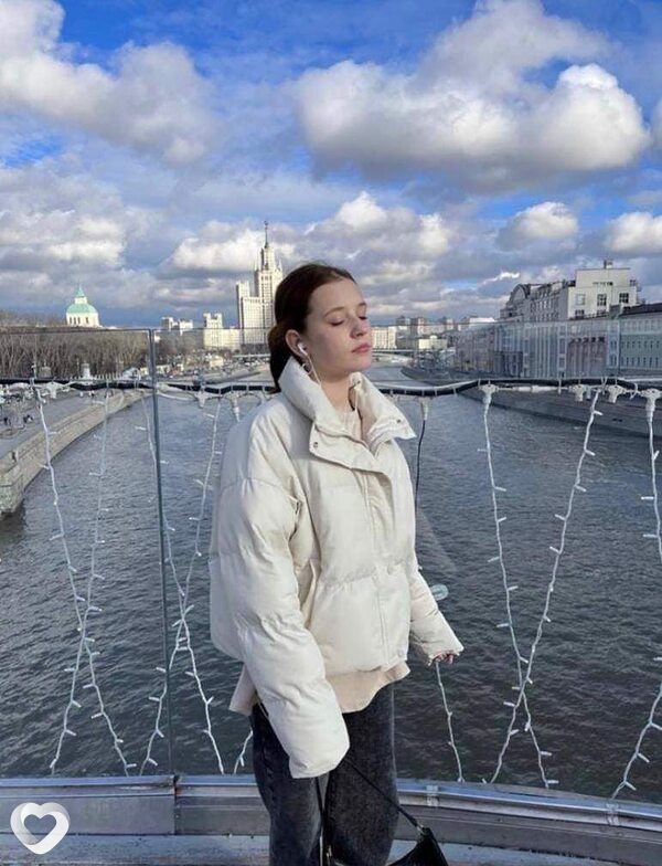 Йен, 21, Ростове-на-Дону — анкета №717164