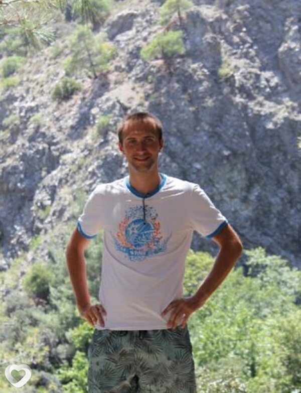 Сергей, 35, Новосибирске — анкета №1306688