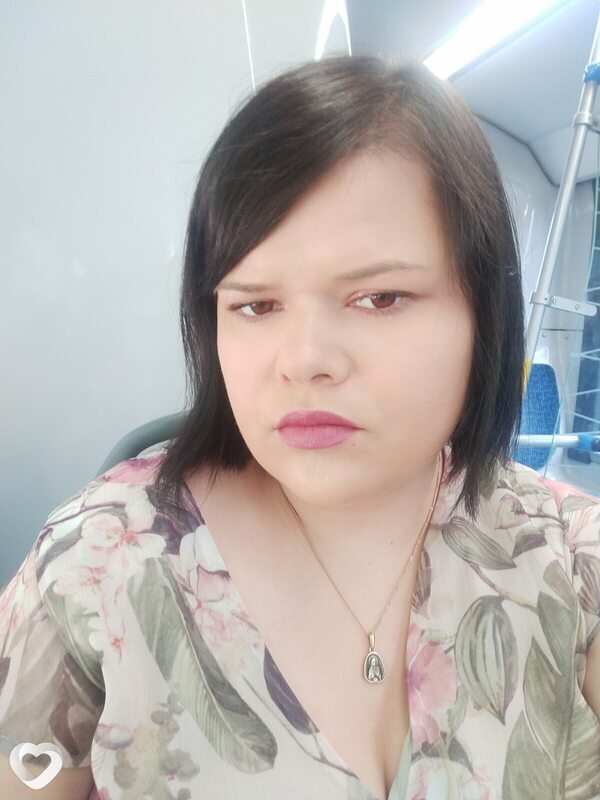 Елизавета, 34, Москве — анкета №717224