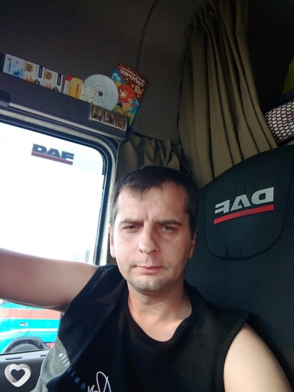 Андрей, 36, Чайковском — анкета №717226