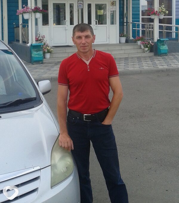 Сергей, 53, Томске — анкета №717229