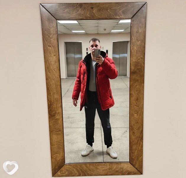 Евгений, 38, Владивостоке — анкета №717231