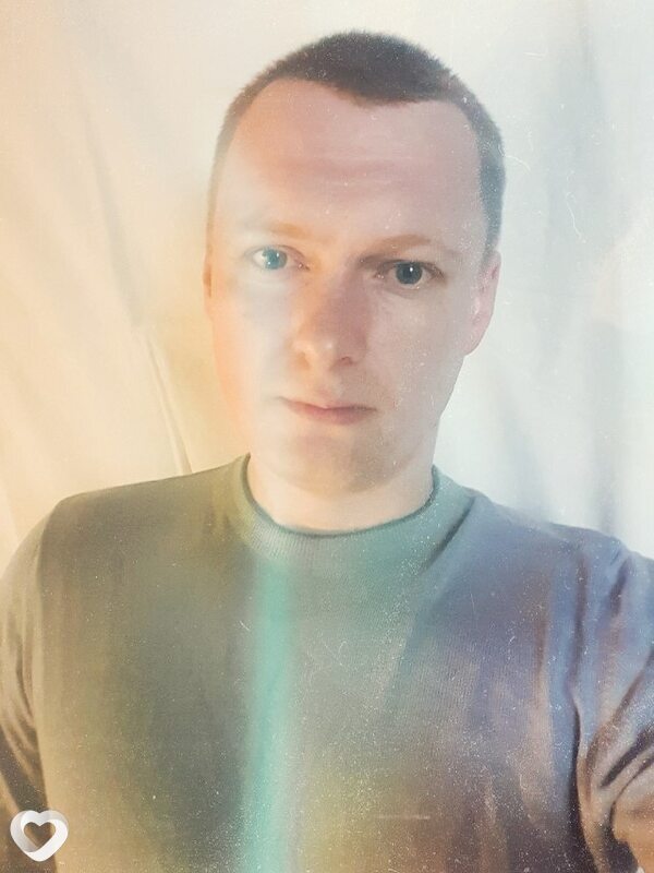 Денис, 41, Рязани — анкета №717232