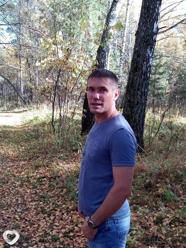 Ри, 40, Новосибирске — анкета №717233