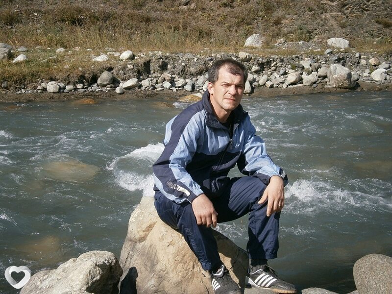 Александр, 47, Иванове — анкета №717235