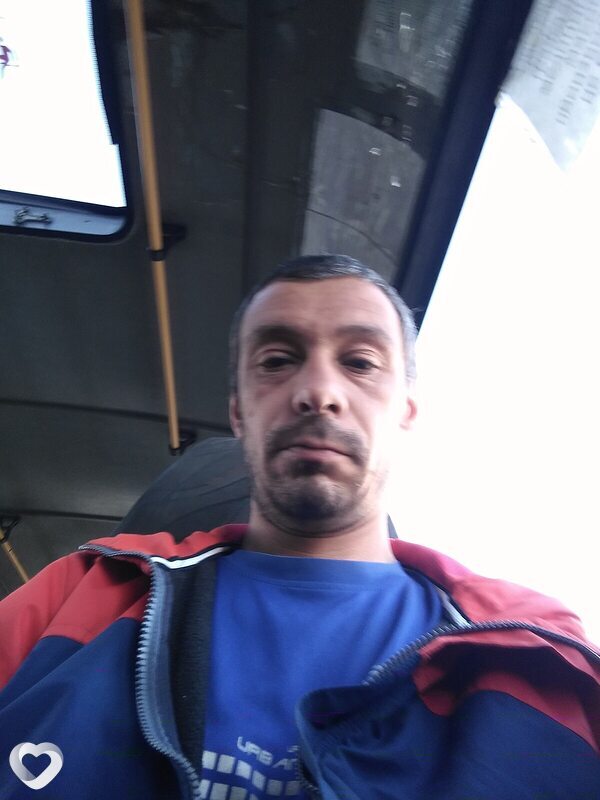 Толик, 43, Мариуполе — анкета №717239