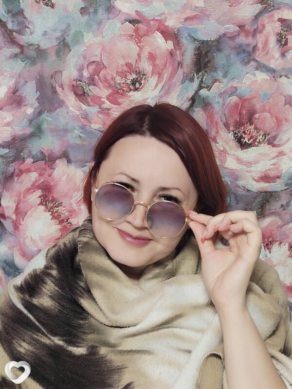 Татьяна, 45, Красноярске — анкета №717324