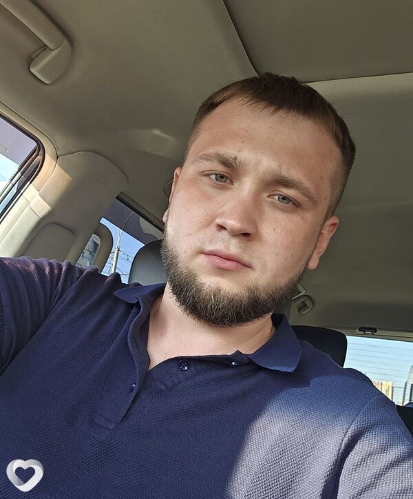 Дмитрий, 29, Бийске — анкета №717327