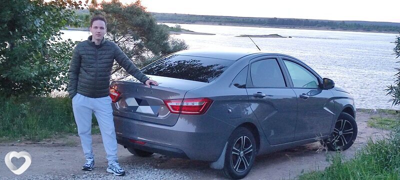 Виталий, 30, Нижнем Новгороде — анкета №717335