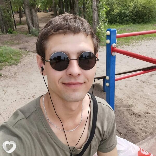Вадим, 29, Нижнем Новгороде — анкета №717338