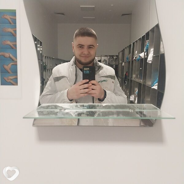 Константин, 26, Ачинске — анкета №717365
