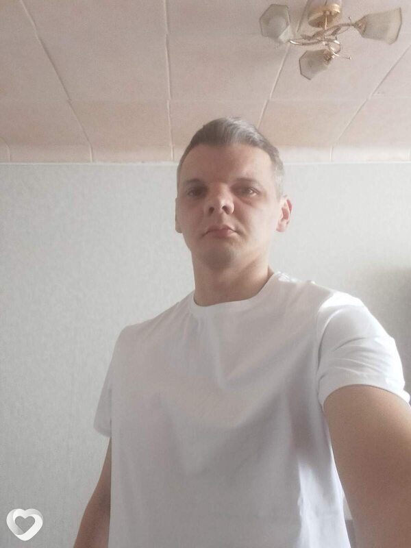 Александр, 37, Москве — анкета №717366