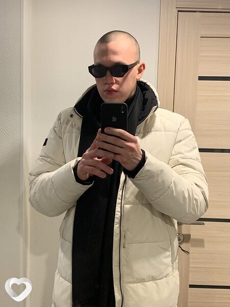 Никита, 28, Астрахани — анкета №717368