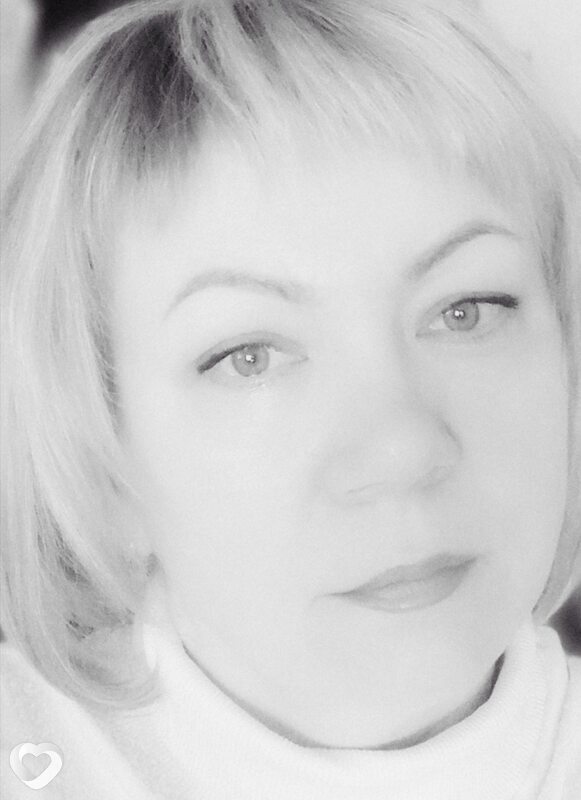Наталья, 47, Ужуре — анкета №717370