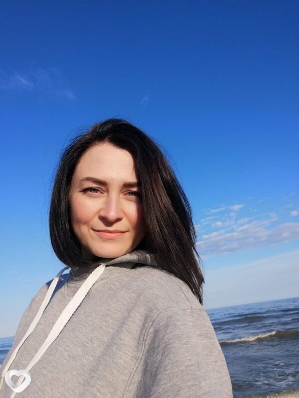 Надежда, 40, Волгограде — анкета №717371