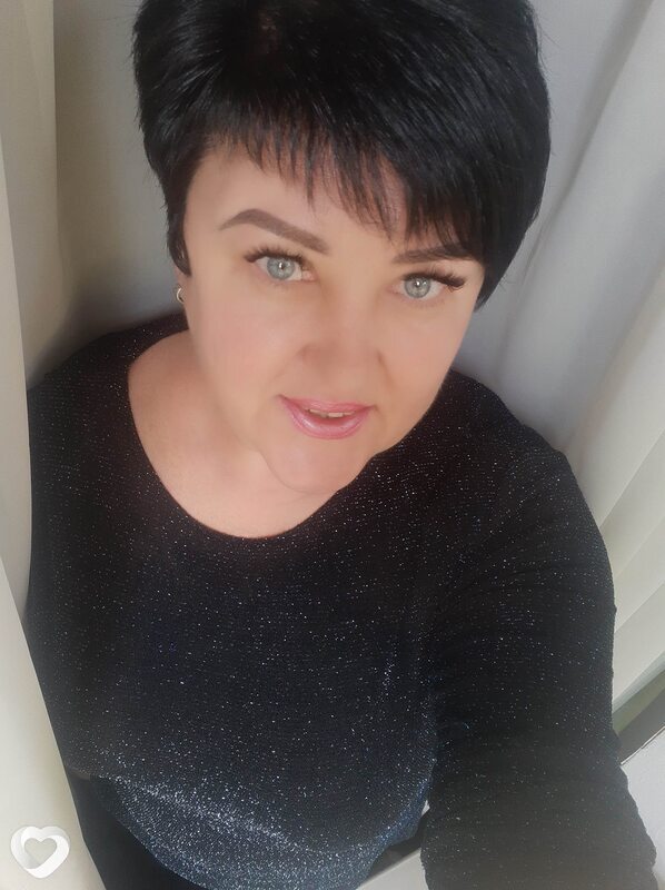 Людмила, 56, Полтаве — анкета №717372