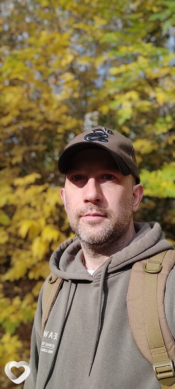 Антон, 40, Павловском Посаде — анкета №717376