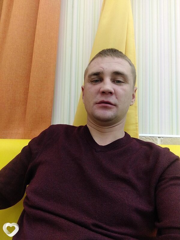 Николай, 37, Арзамасе — анкета №717377