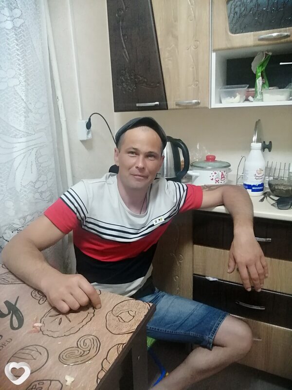 Юрий, Усть-Кокса