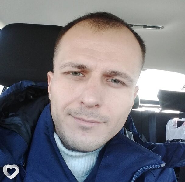 Александр, 34, Бресте — анкета №717382