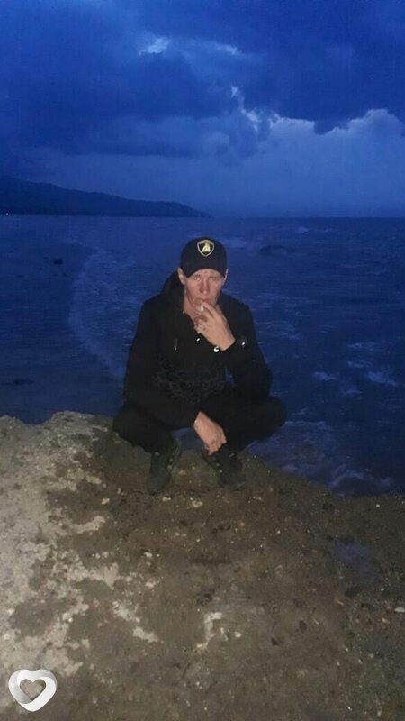 Михаил, 33, Ангарске — анкета №717385