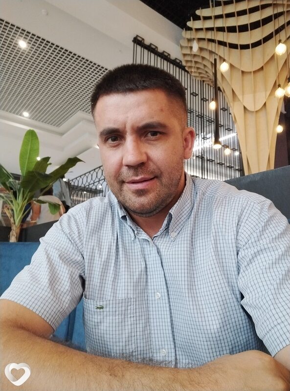Валерий, 37, Пинске — анкета №717268