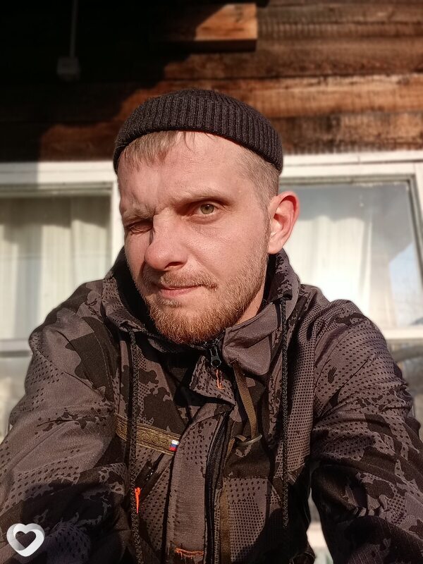Александр, 35, Новосибирске — анкета №717270