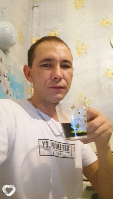 Максим, 33, Улан-Удэ — анкета №717278