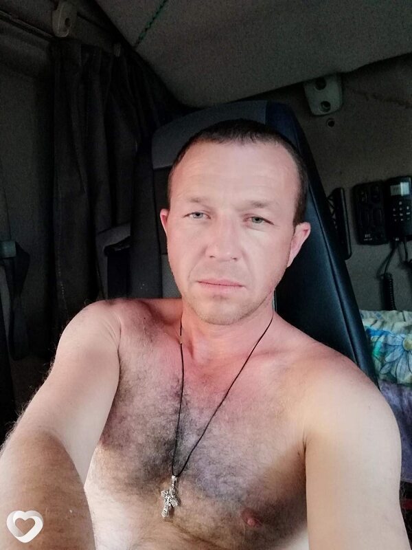 Виталик, 44, Миллерове — анкета №717279