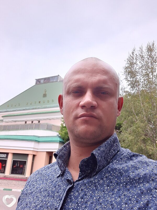 Андрей, 42, Рязани — анкета №717284