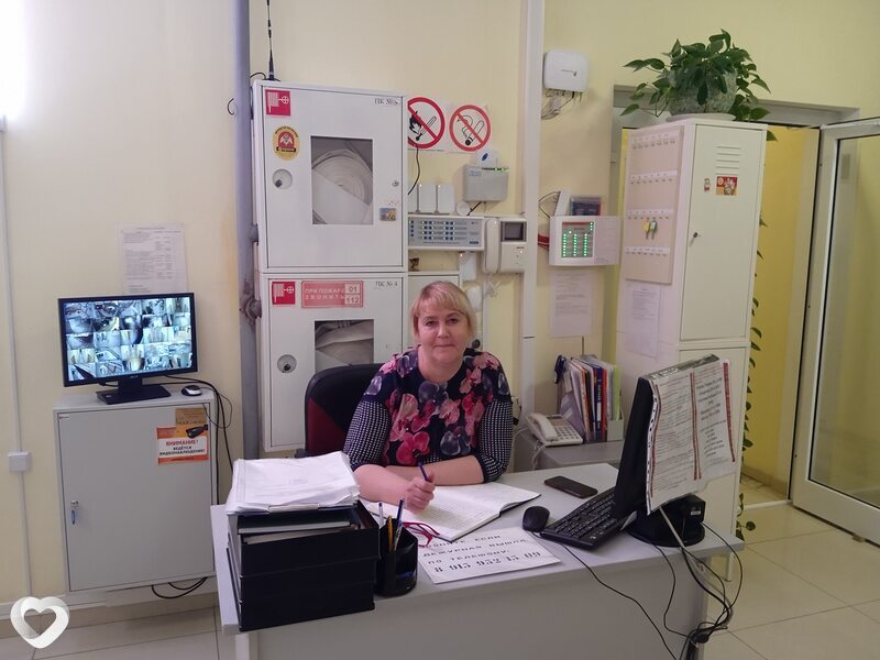 Наталья, 52, Новосибирске — анкета №717289