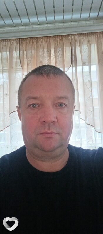 Алексей, 48, Кимовске — анкета №717341