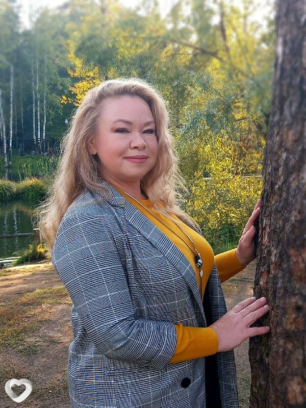 Ева, 52, Абакане — анкета №717345