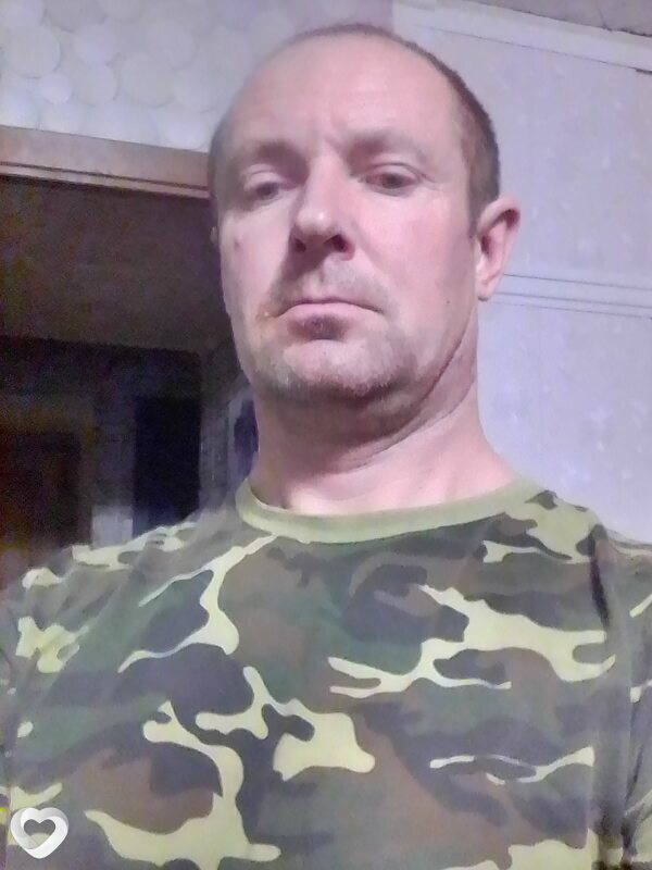 Владимир, 56, Смоленске — анкета №717348