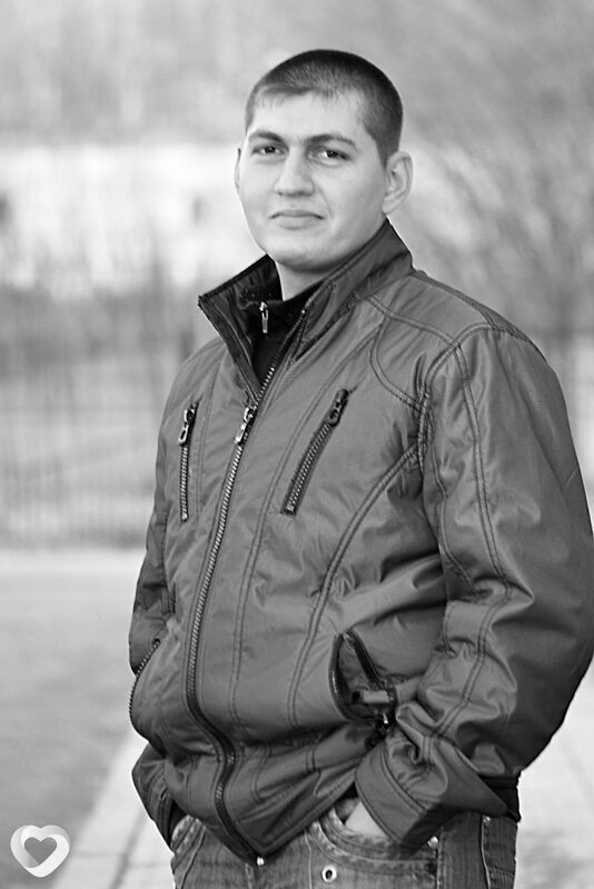 Алексей, 39, Хабаровске — анкета №717350