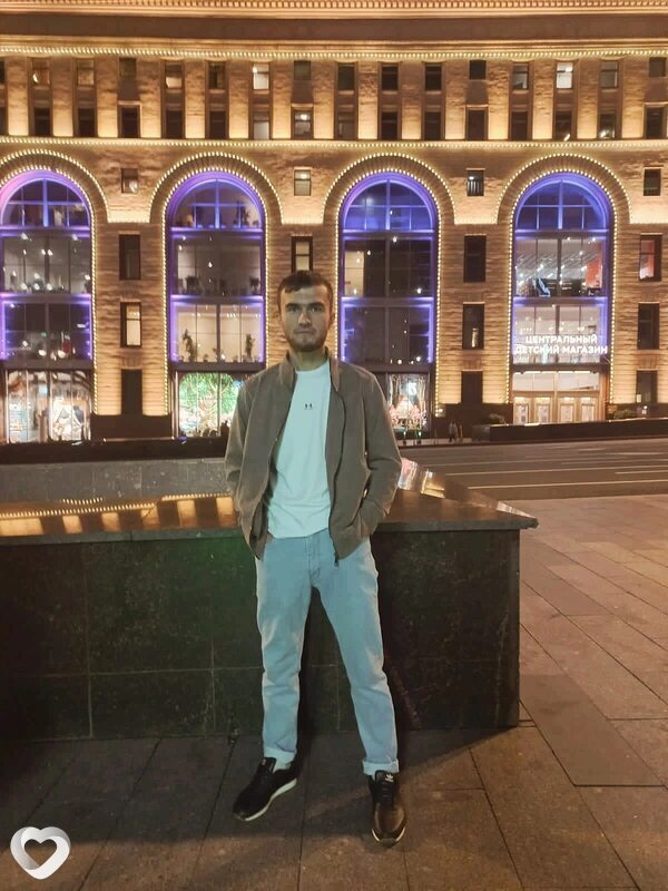 Руслан, 31, Рубцовске — анкета №717352