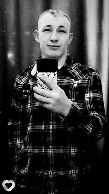 Ivan, 25, Кокшетау — анкета №717362