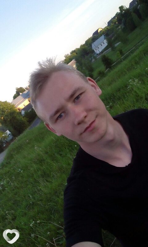 Иван, 25, Дзержинске — анкета №717240