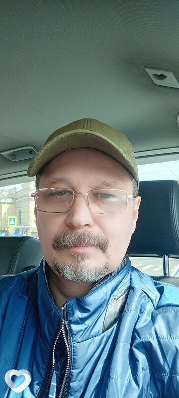 Виталий, 55, Санкт-Петербурге — анкета №717252