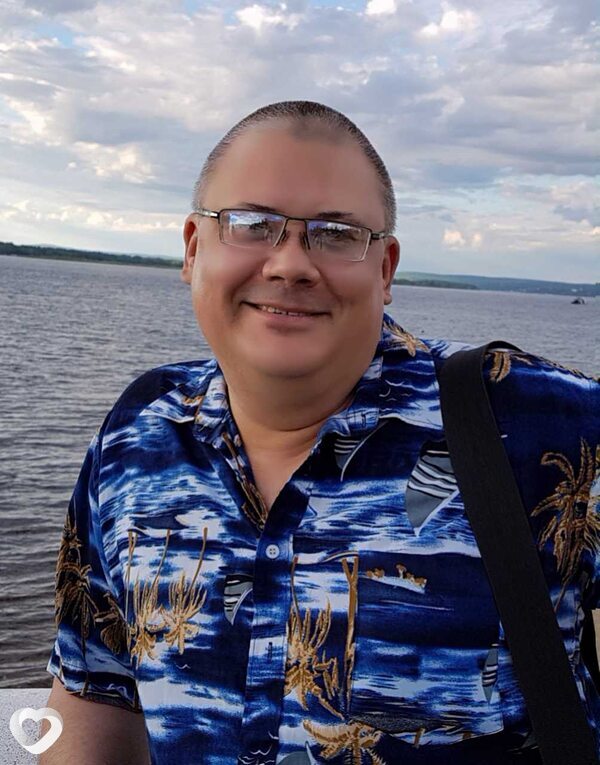 Алексей, 53, Самаре — анкета №717253