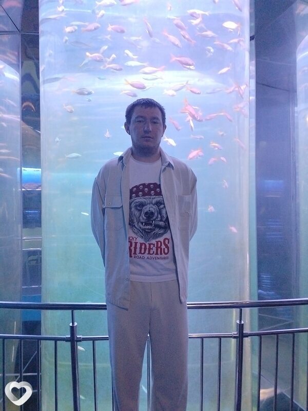 Егор, 24, Ижевске — анкета №717257