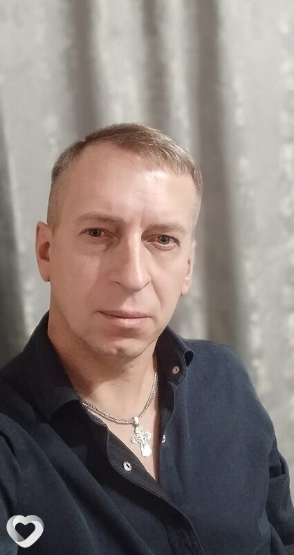 Олег, 42, Новосибирске — анкета №717258
